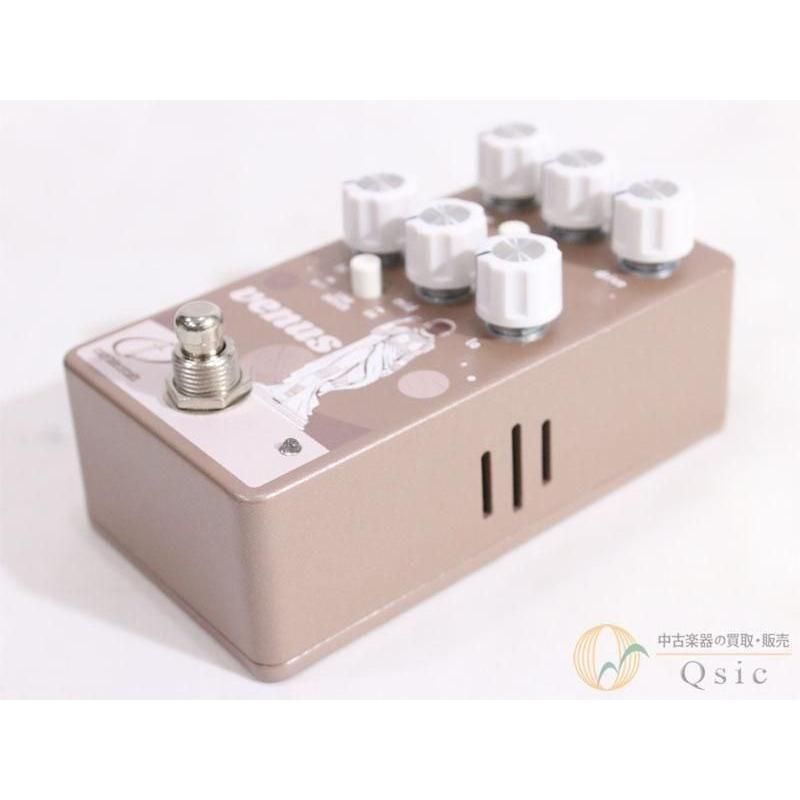 [新品同様] Crazy Tube Circuits Venus [PM181]【神戸店在庫】 | 