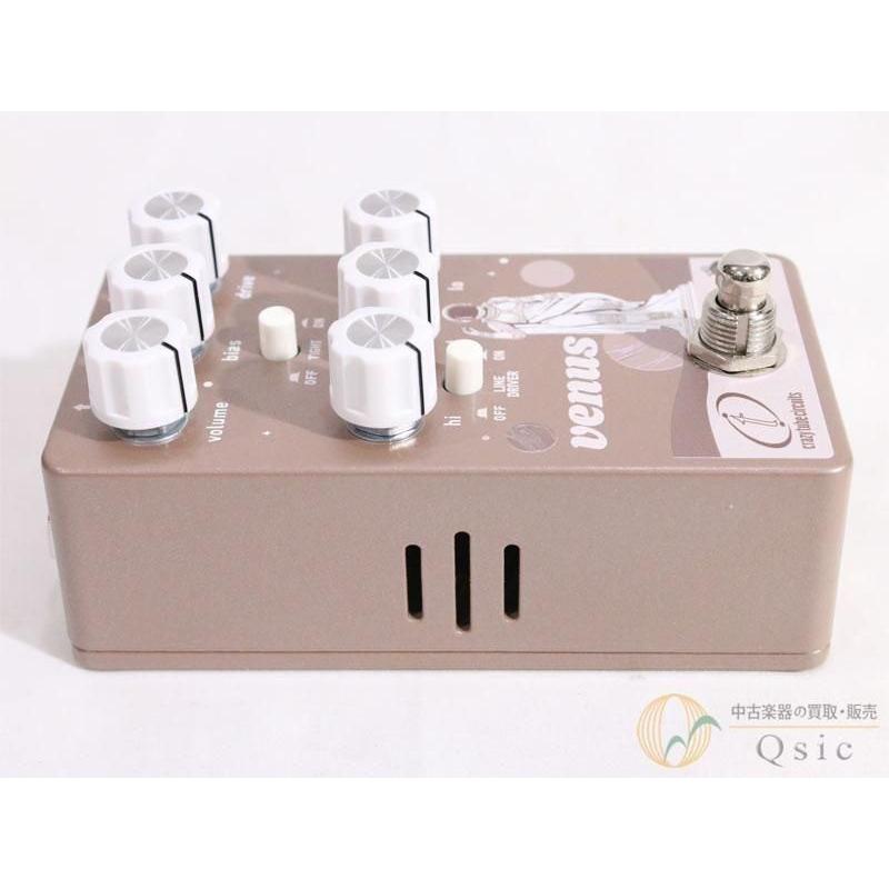 [新品同様] Crazy Tube Circuits Venus [PM181]【神戸店在庫】 |  | 02