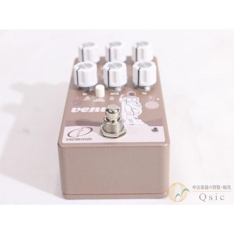 [新品同様] Crazy Tube Circuits Venus [PM181]【神戸店在庫】 |  | 04