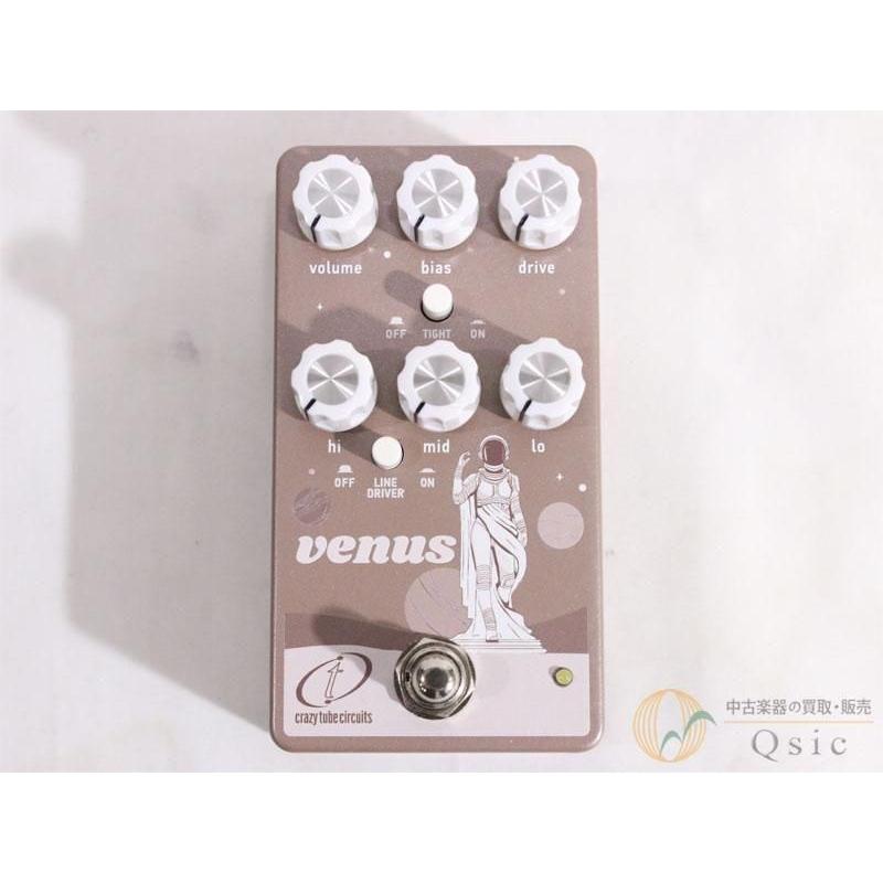 [新品同様] Crazy Tube Circuits Venus [PM181]【神戸店在庫】 |  | 06