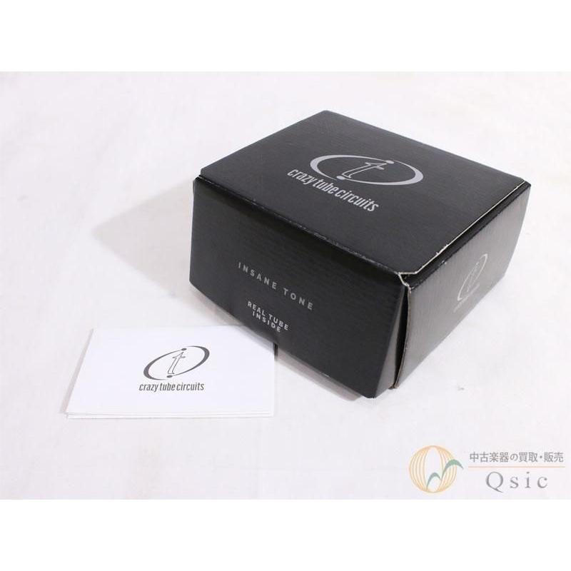 [新品同様] Crazy Tube Circuits Venus [PM181]【神戸店在庫】 |  | 07