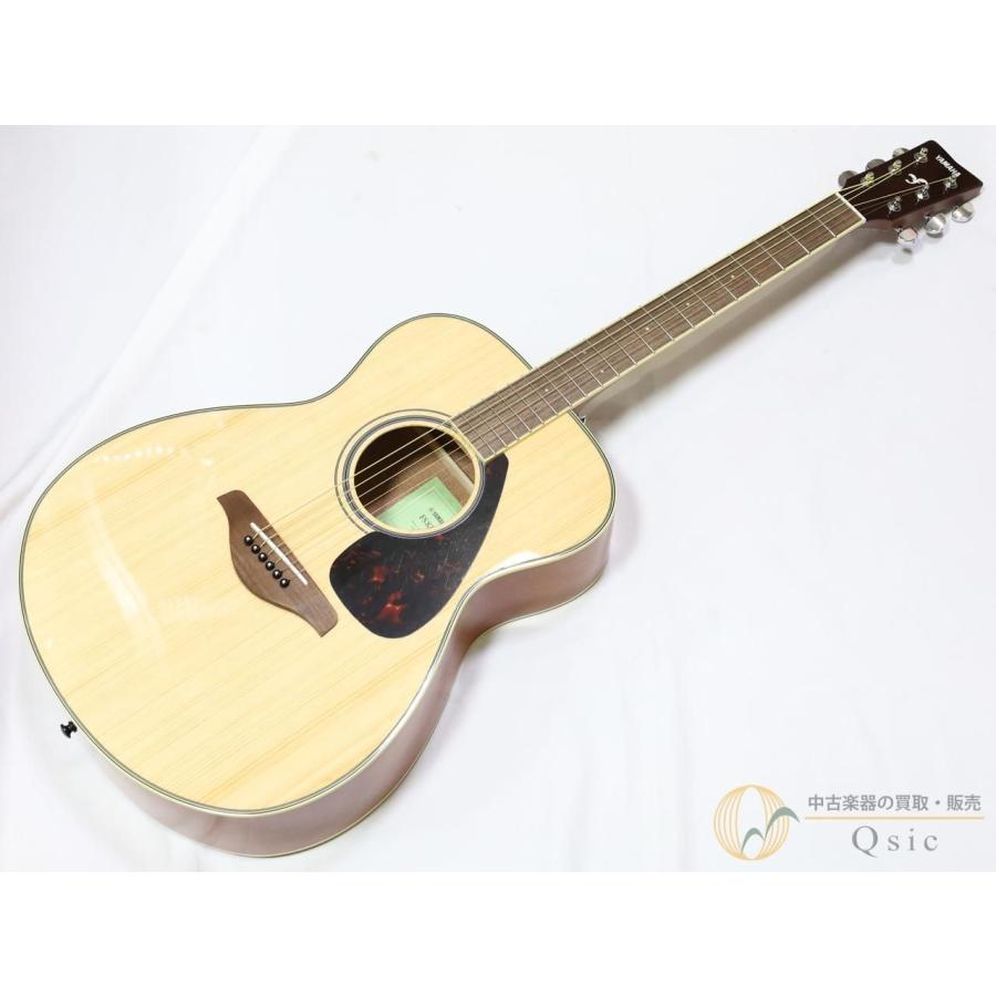 極美品] YAMAHA FS820 【返品OK】[PM205]【神戸店在庫】 : 中古楽器
