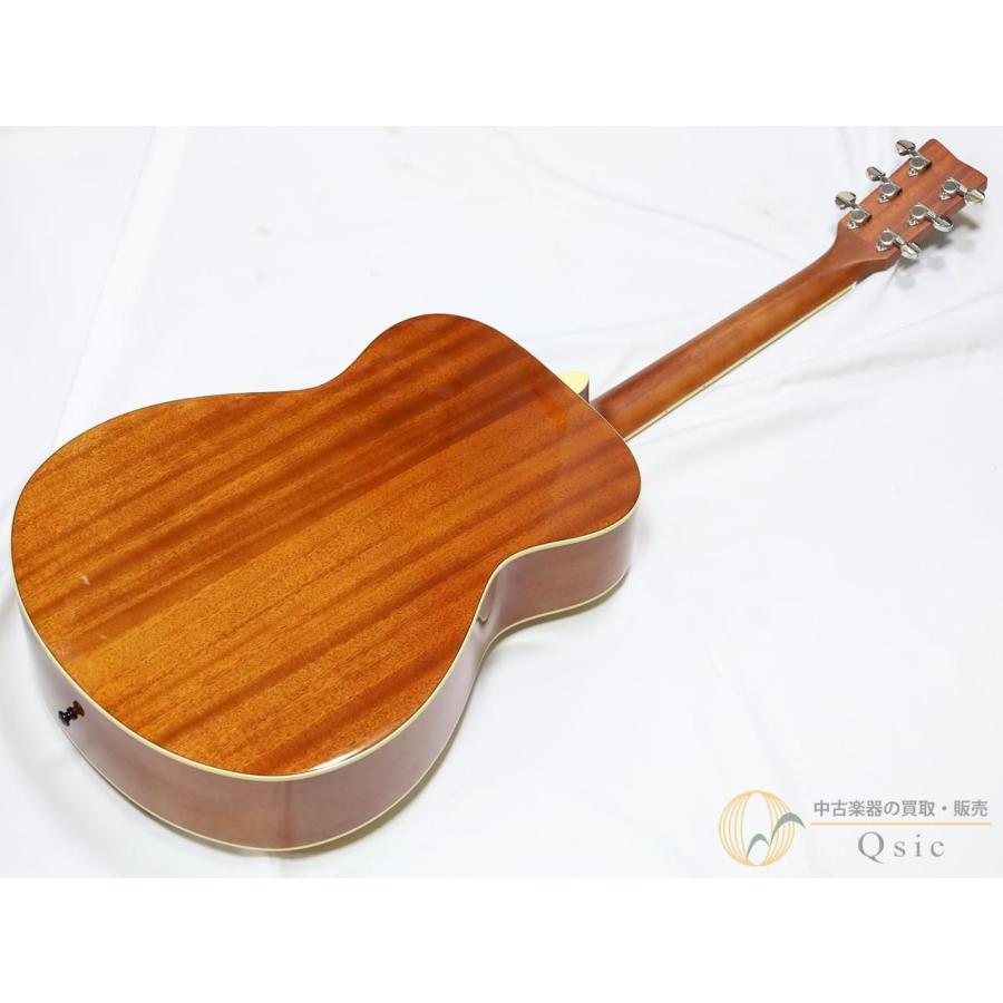 極美品] YAMAHA FS820 【返品OK】[PM205]【神戸店在庫】 : 中古楽器