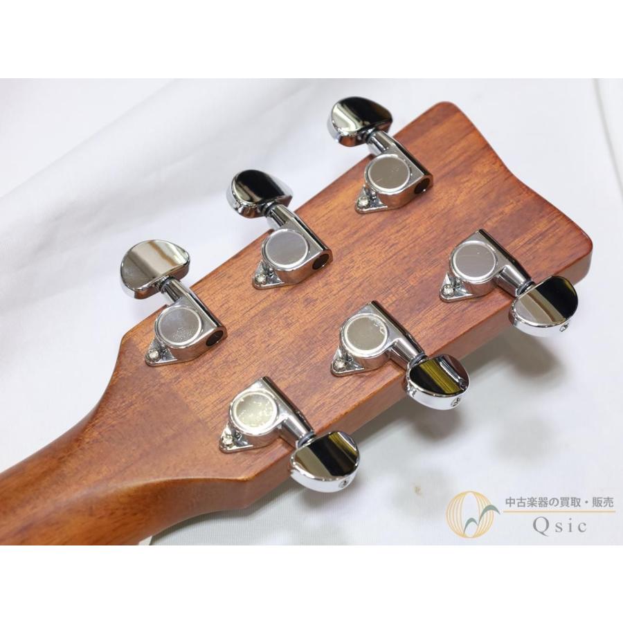 極美品！YAMAHA FS820 アコースティックギター 極美品] YAMAHA FS820