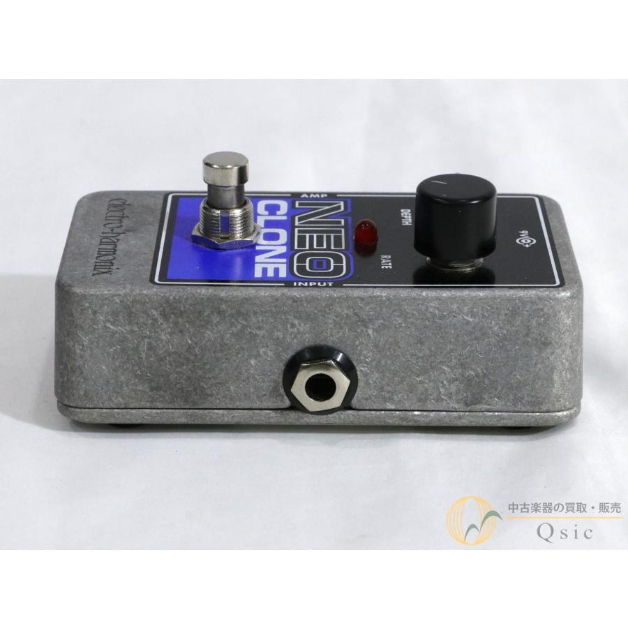 [中古] Electro-Harmonix Neo Clone [PM274]【神戸店在庫】 |  | 03