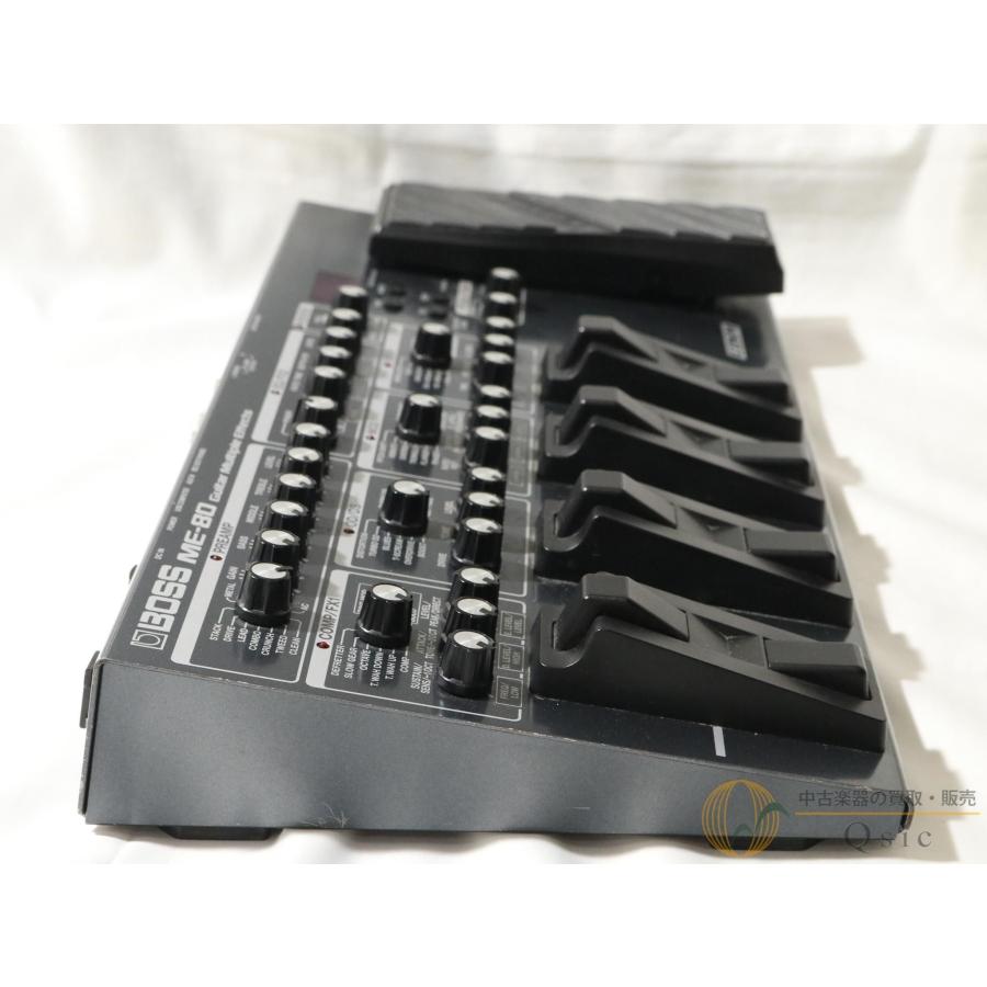 良品] BOSS ME-80 [PM278]【神戸店在庫】 : 中古楽器専門店Qsic - 通販
