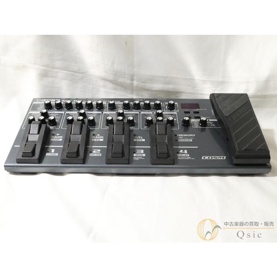 良品] BOSS ME-80 [PM278]【神戸店在庫】 : 中古楽器専門店Qsic - 通販