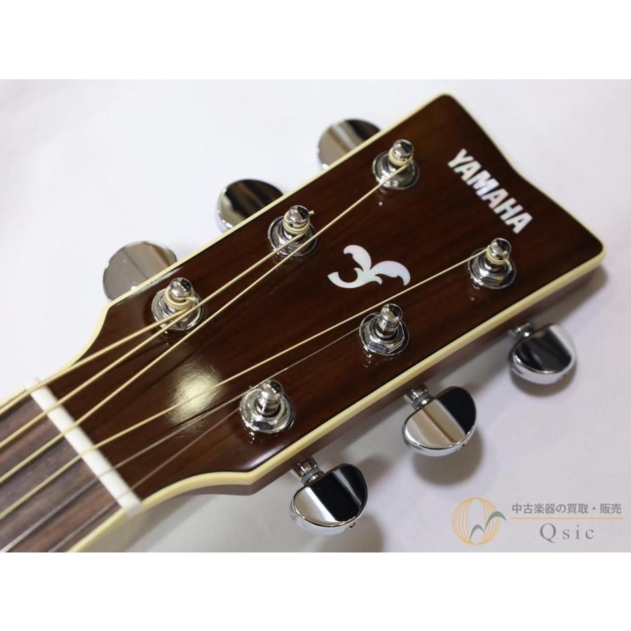 [美品] YAMAHA FG-830 【返品OK】[PM280]【神戸店在庫】 |  | 03