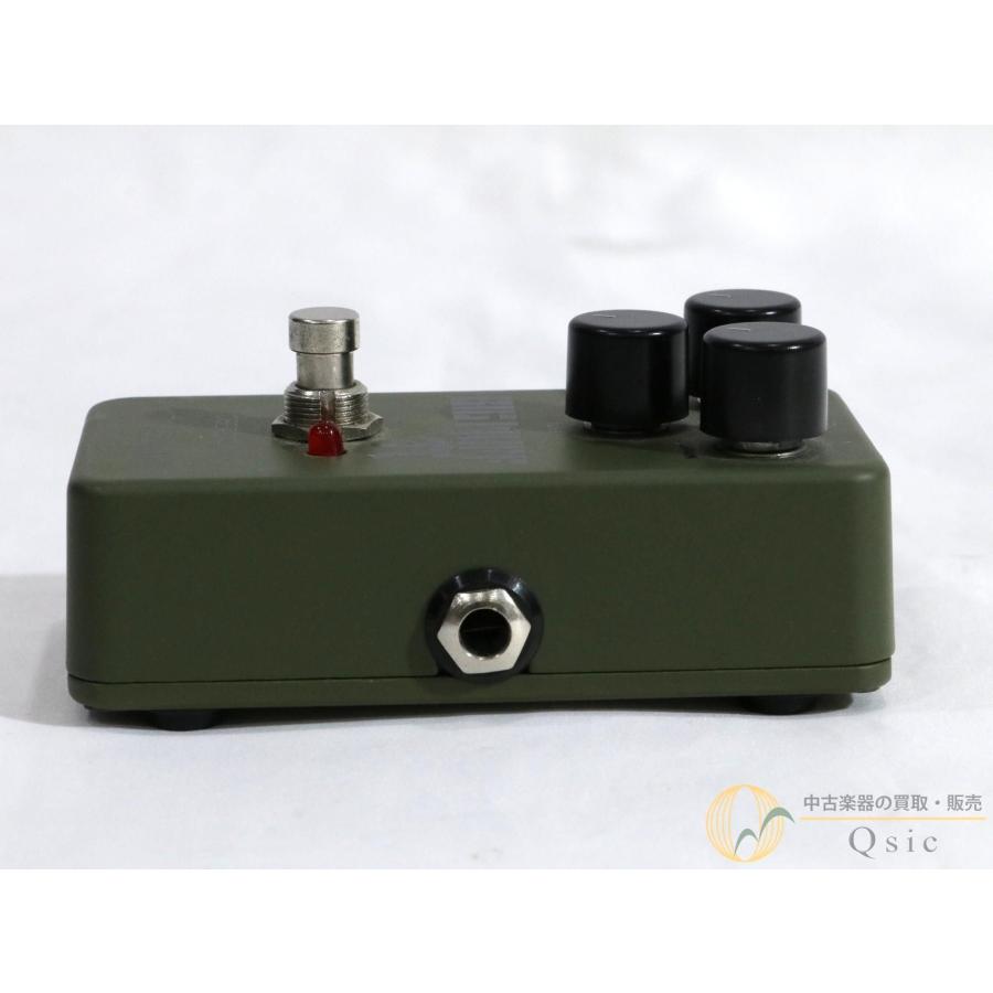 [良品] Electro-Harmonix GREEN RUSSIAN BIG MUFF Pi [PM288]【神戸店在庫】 |  | 03