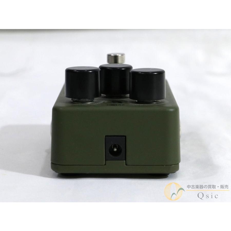 [良品] Electro-Harmonix GREEN RUSSIAN BIG MUFF Pi [PM288]【神戸店在庫】 |  | 04