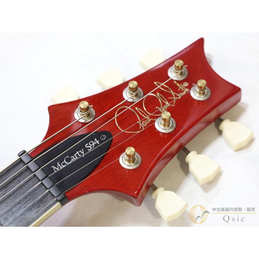 [超美品] Paul Reed Smith（PRS） S2 McCarty 594 Singlecut 【返品OK】[PM303]【神戸店在庫】 |  | 03