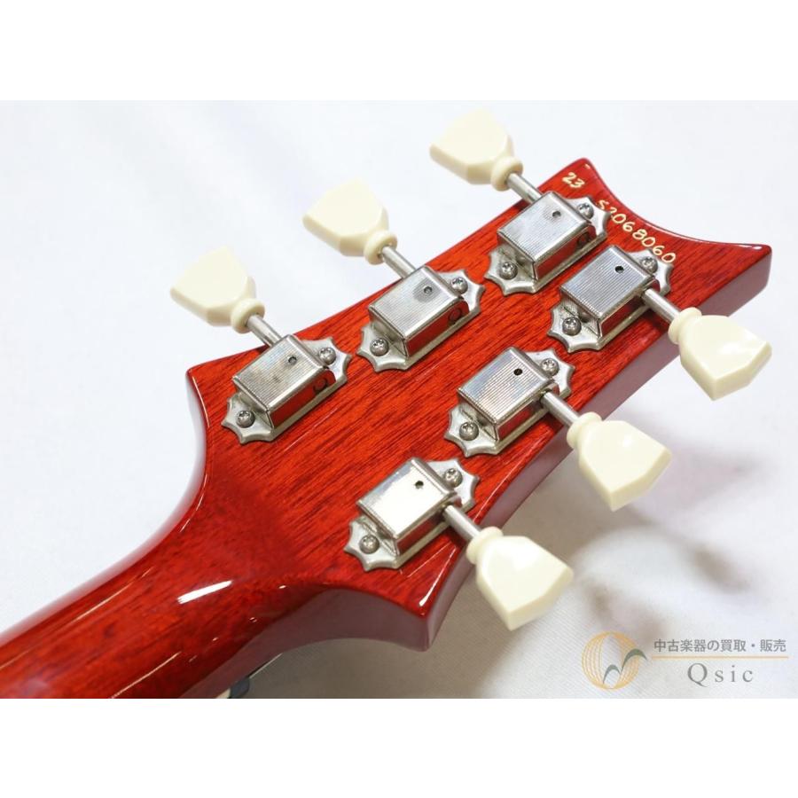 [超美品] Paul Reed Smith（PRS） S2 McCarty 594 Singlecut 【返品OK】[PM303]【神戸店在庫】 |  | 06
