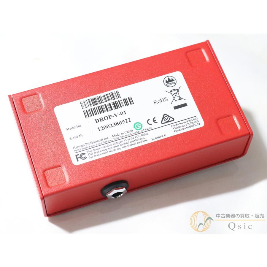[良品] DigiTech DROP [PM321]【神戸店在庫】 |  | 01