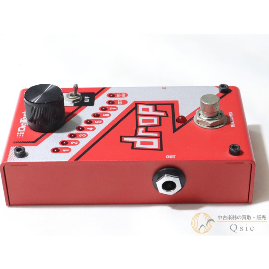 [良品] DigiTech DROP [PM321]【神戸店在庫】 |  | 02