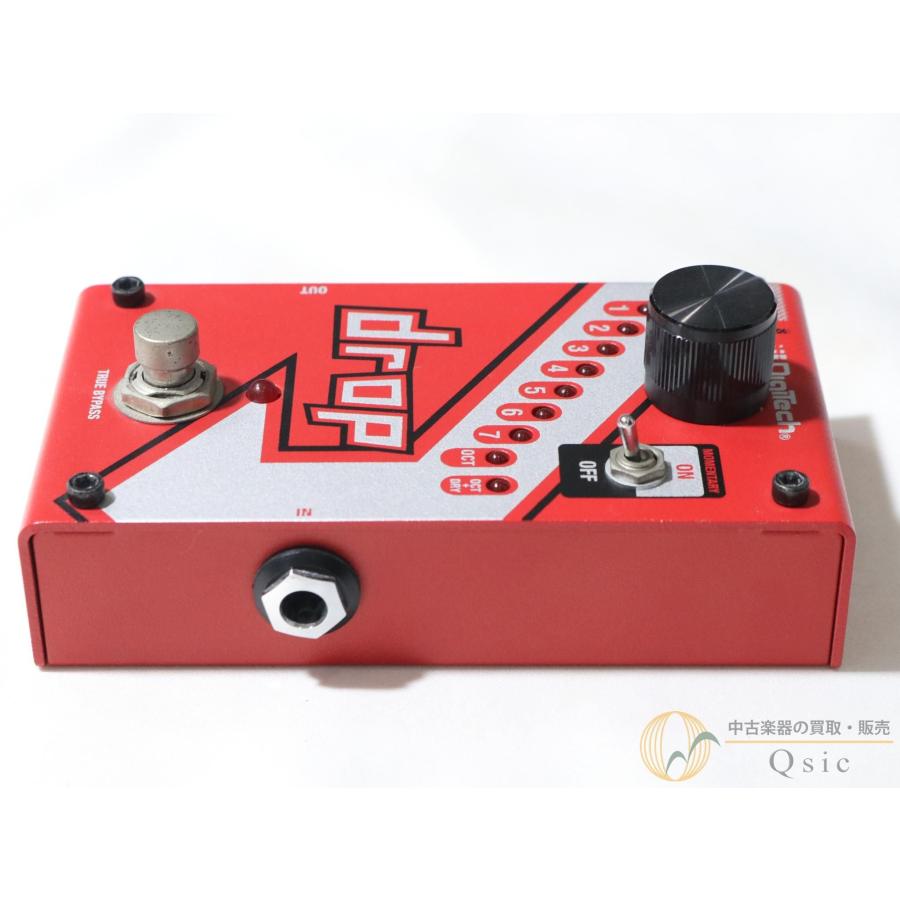 [良品] DigiTech DROP [PM321]【神戸店在庫】 |  | 03