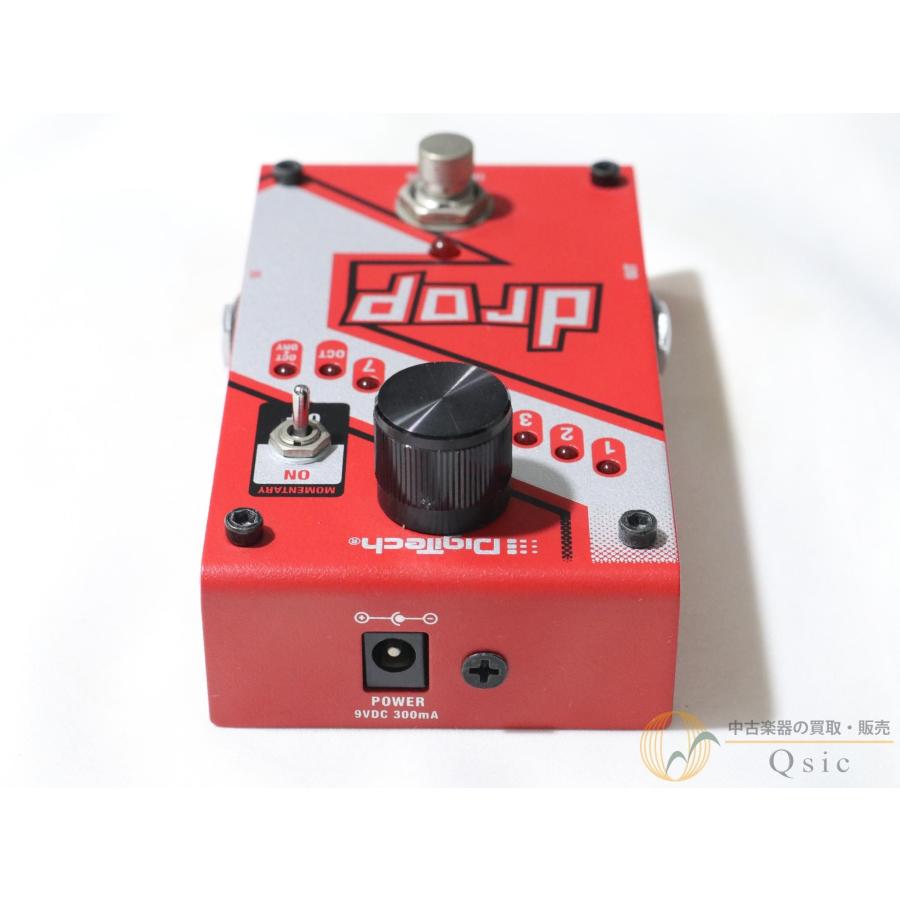 [良品] DigiTech DROP [PM321]【神戸店在庫】 |  | 04