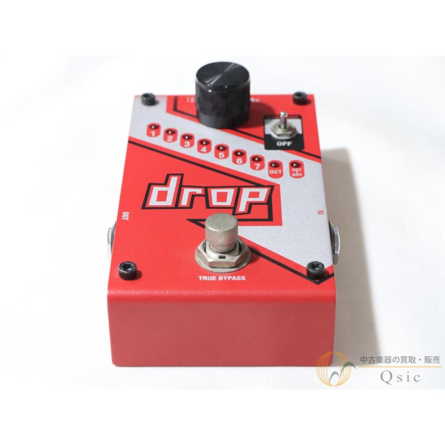 [良品] DigiTech DROP [PM321]【神戸店在庫】 |  | 05