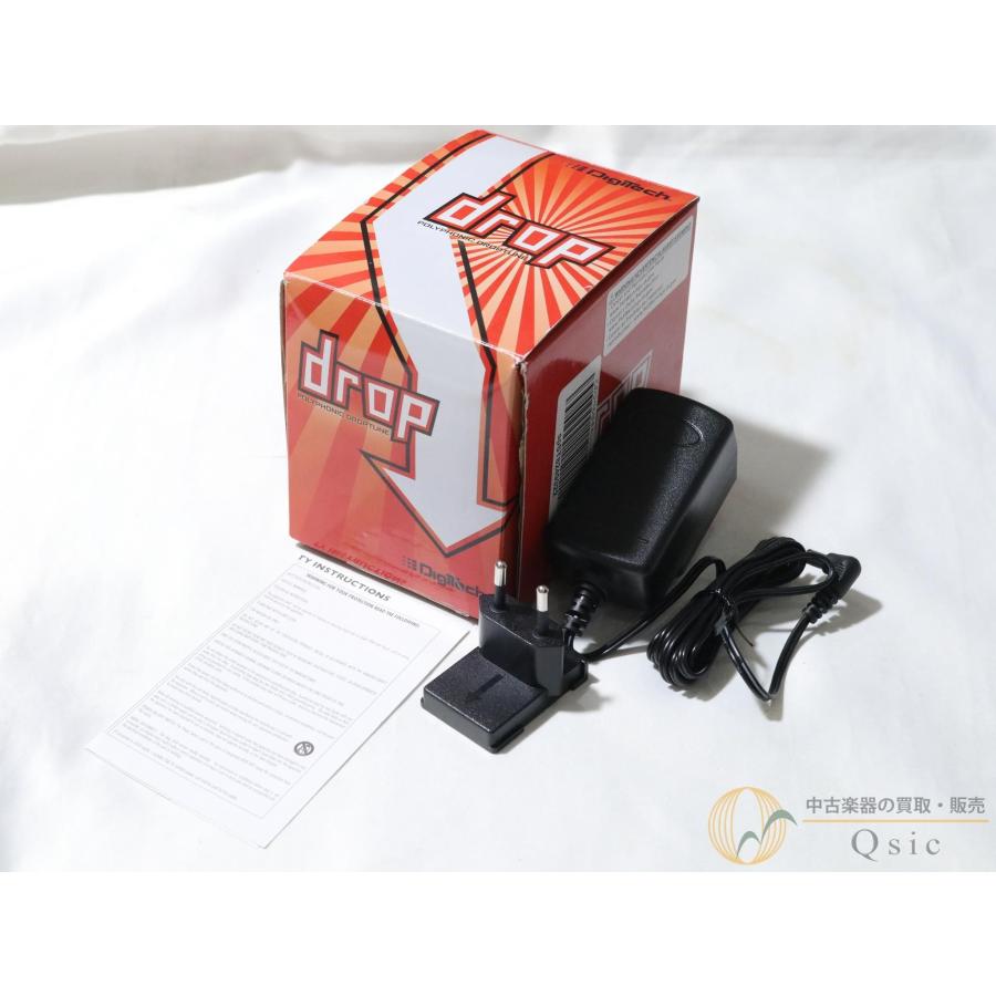 [良品] DigiTech DROP [PM321]【神戸店在庫】 |  | 06