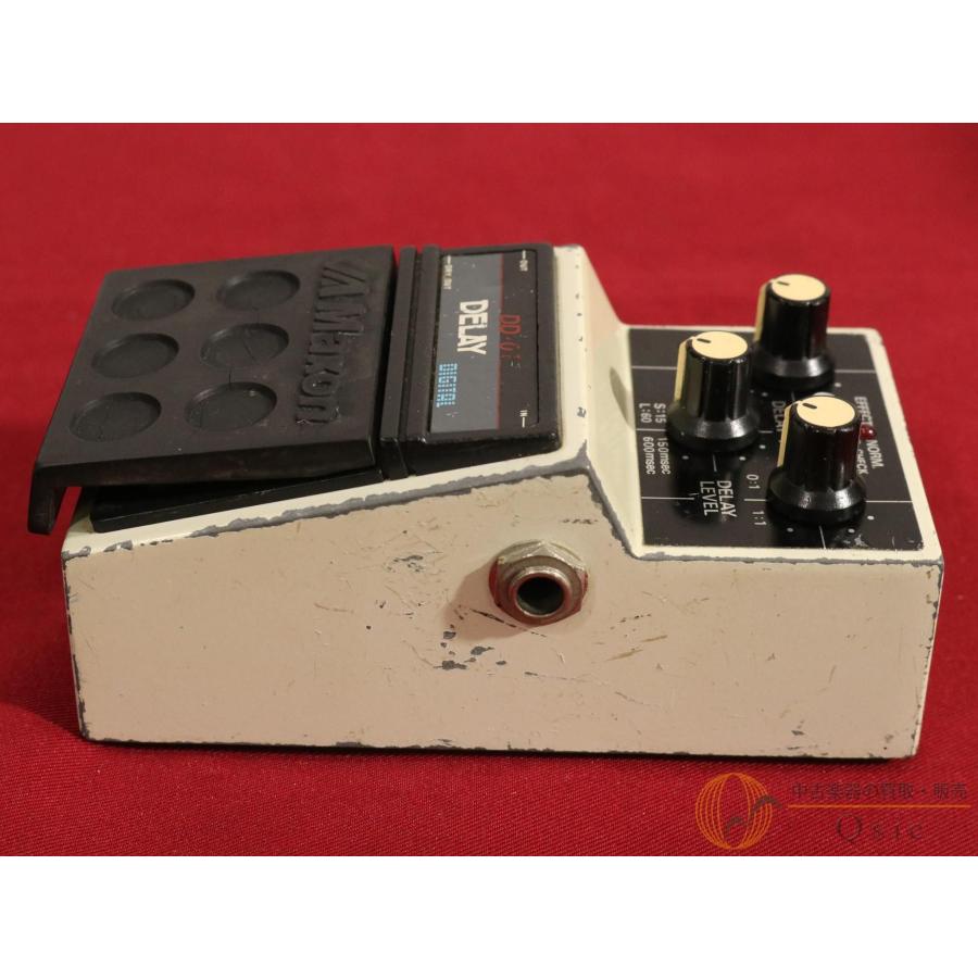 中古] Maxon DD-01 [PM357]【神戸店在庫】 : 中古楽器専門店Qsic