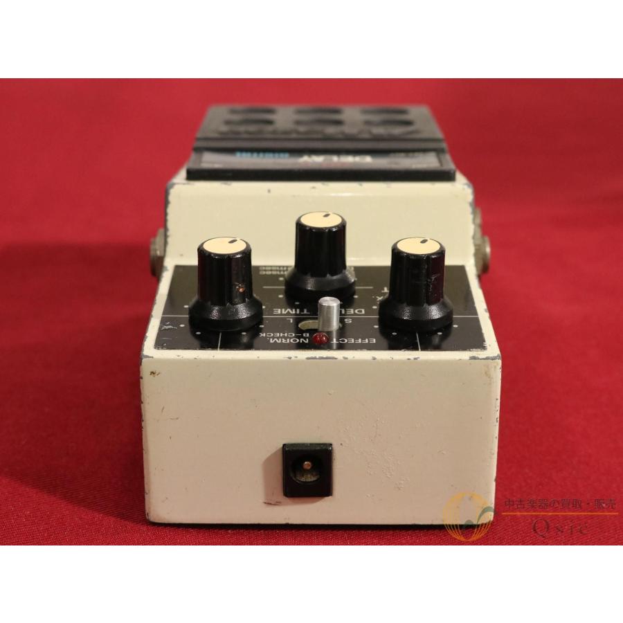 中古] Maxon DD-01 [PM357]【神戸店在庫】 : 中古楽器専門店Qsic