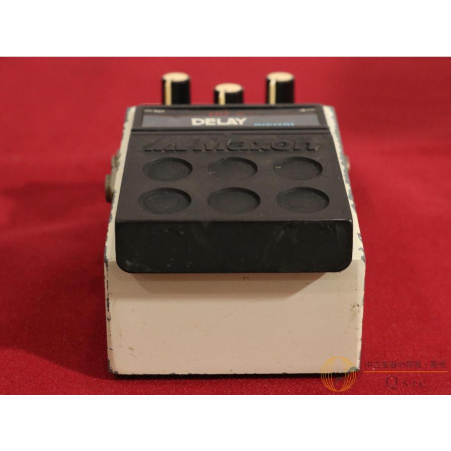 中古] Maxon DD-01 [PM357]【神戸店在庫】 : 中古楽器専門店Qsic