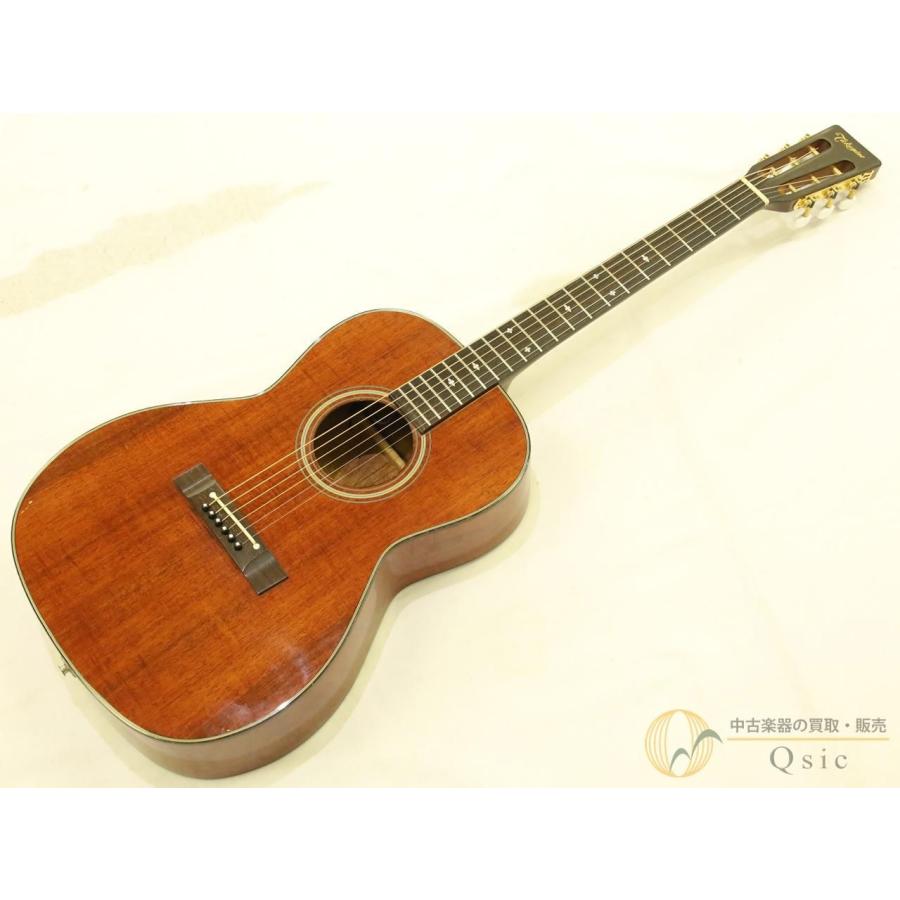 [良品] Takamine PT-406 【返品OK】[PM363]【神戸店在庫】_1
