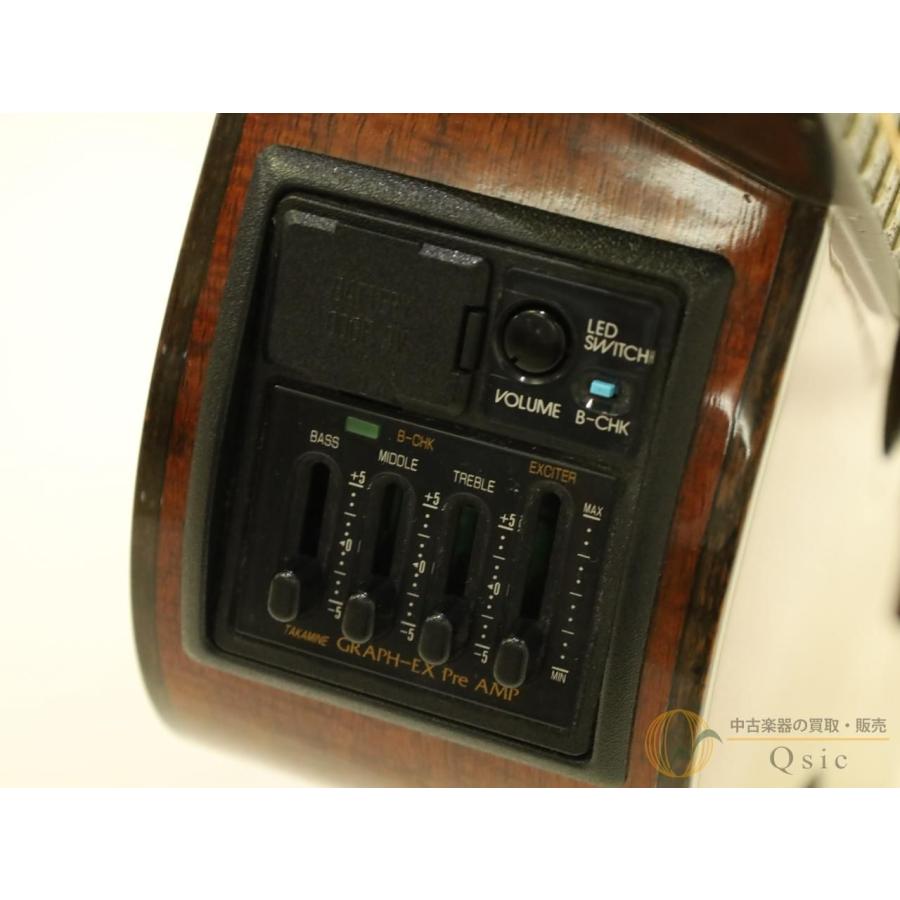 [良品] Takamine PT-406 【返品OK】[PM363]【神戸店在庫】_8