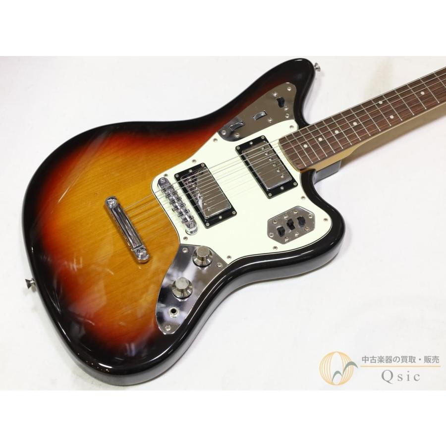 [良品] Fender Japan Jaguar Special 【返品OK】[PM368]【神戸店在庫】 | 