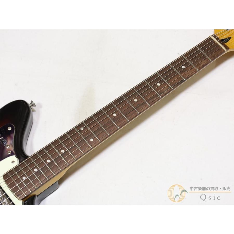 [良品] Fender Japan Jaguar Special 【返品OK】[PM368]【神戸店在庫】 |  | 02