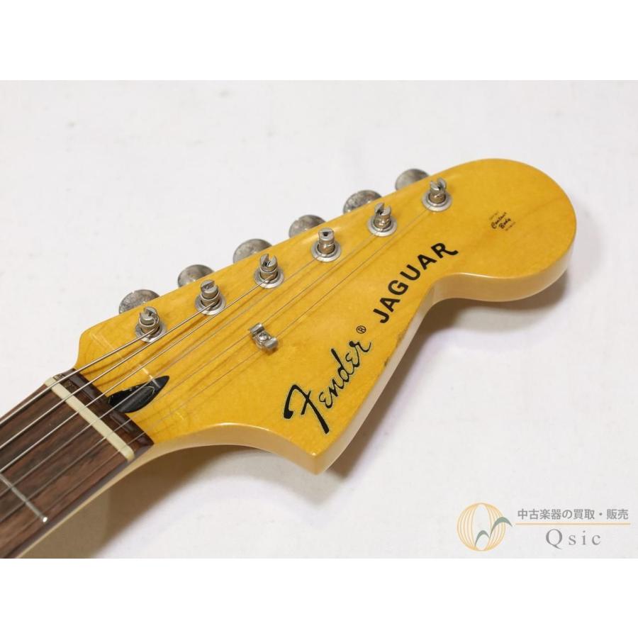 [良品] Fender Japan Jaguar Special 【返品OK】[PM368]【神戸店在庫】 |  | 04