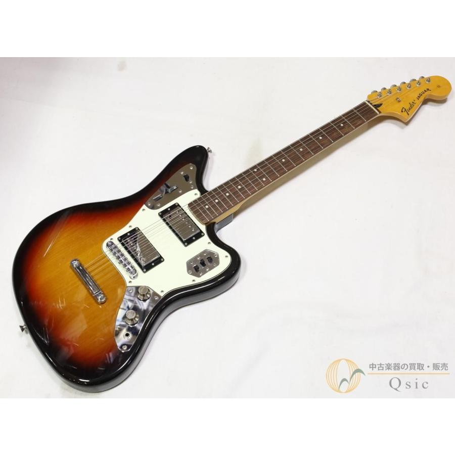 [良品] Fender Japan Jaguar Special 【返品OK】[PM368]【神戸店在庫】 |  | 06