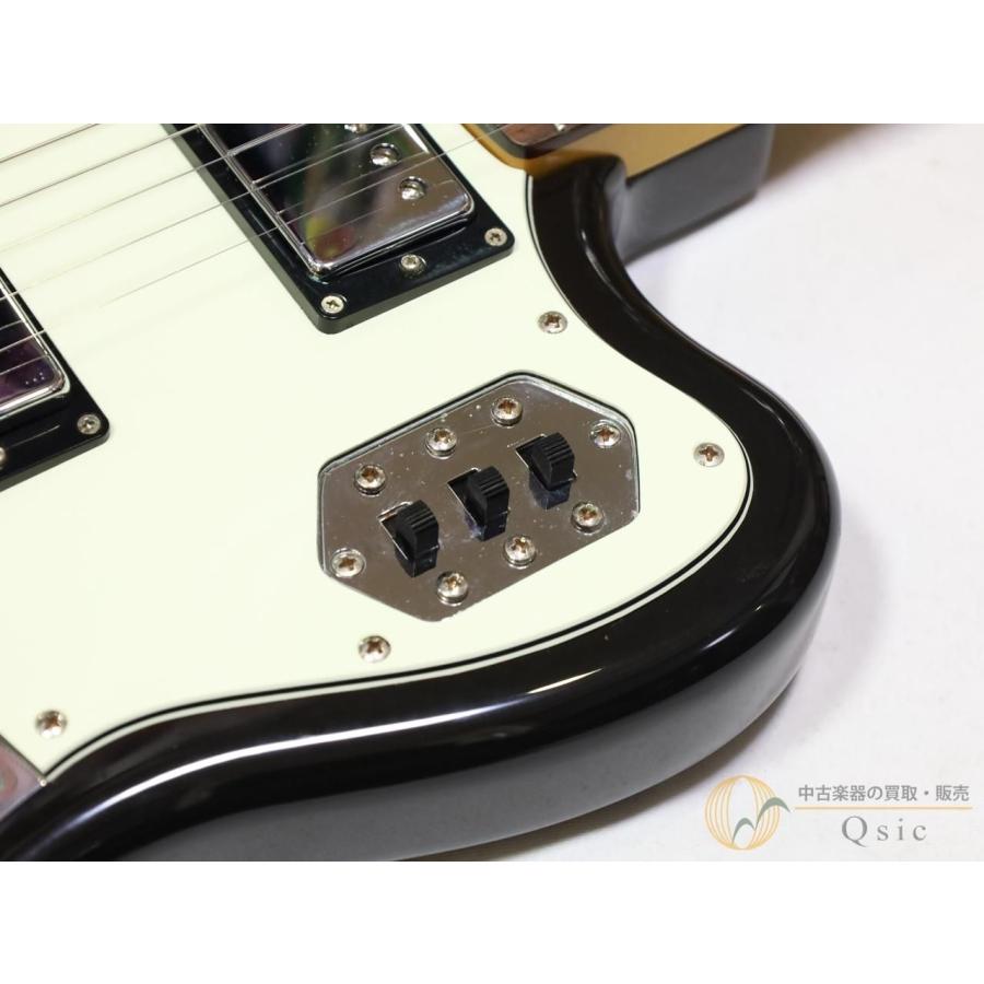 [良品] Fender Japan Jaguar Special 【返品OK】[PM368]【神戸店在庫】 |  | 07