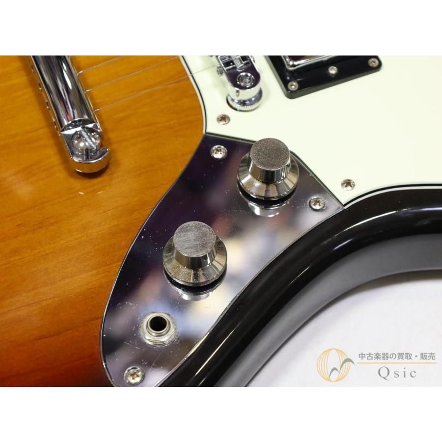 [良品] Fender Japan Jaguar Special 【返品OK】[PM368]【神戸店在庫】 |  | 08