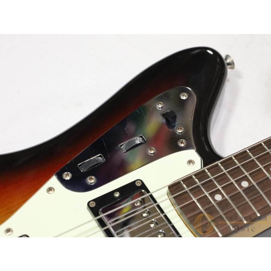 [良品] Fender Japan Jaguar Special 【返品OK】[PM368]【神戸店在庫】 |  | 09