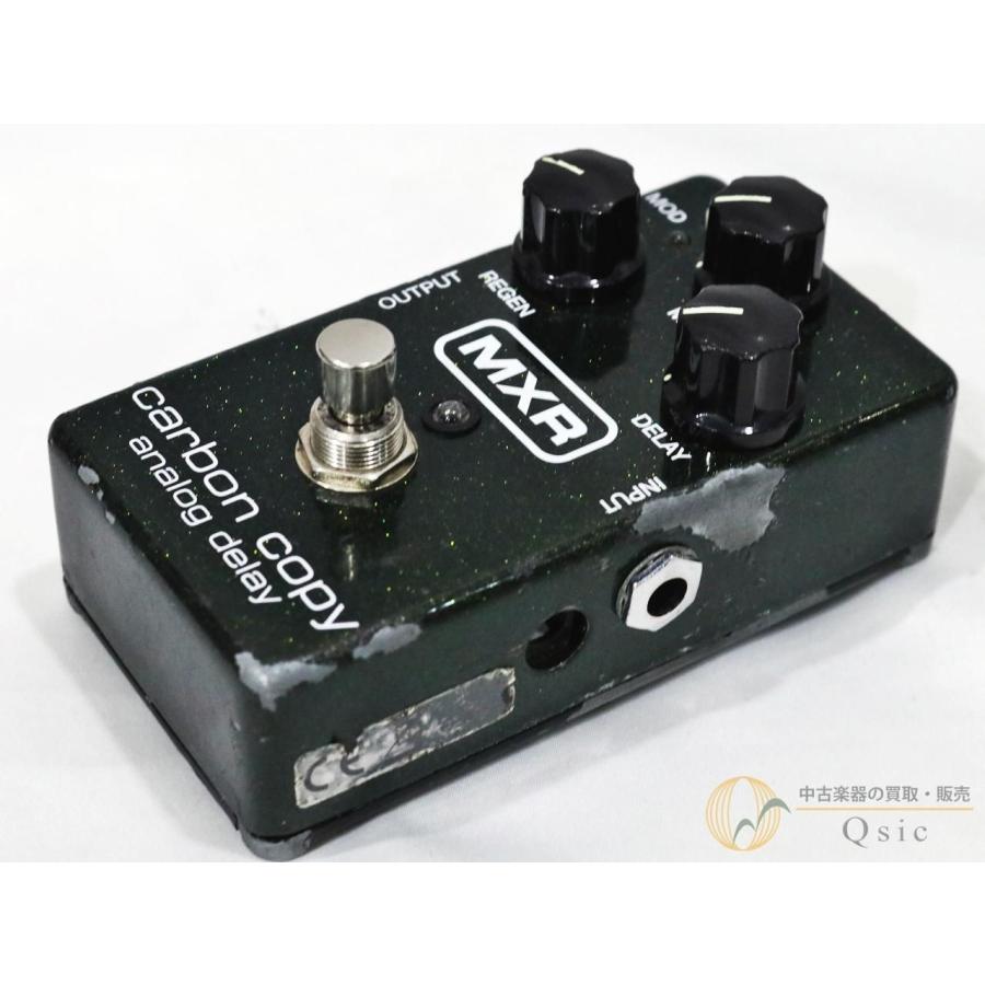 [中古] MXR M169 Carbon Copy Analog Delay [PM402]【神戸店在庫】 | 