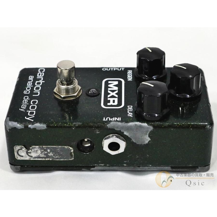 [中古] MXR M169 Carbon Copy Analog Delay [PM402]【神戸店在庫】 |  | 02