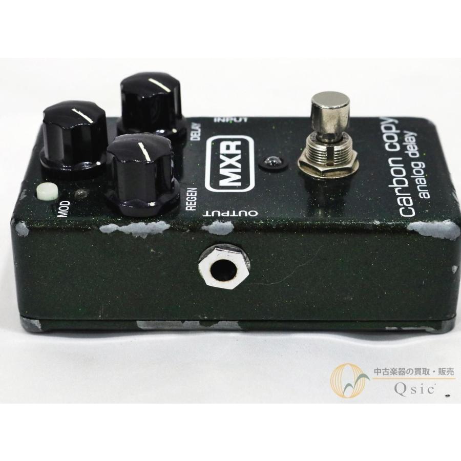 [中古] MXR M169 Carbon Copy Analog Delay [PM402]【神戸店在庫】 |  | 03