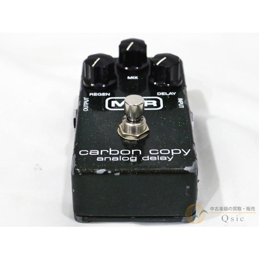 [中古] MXR M169 Carbon Copy Analog Delay [PM402]【神戸店在庫】 |  | 05