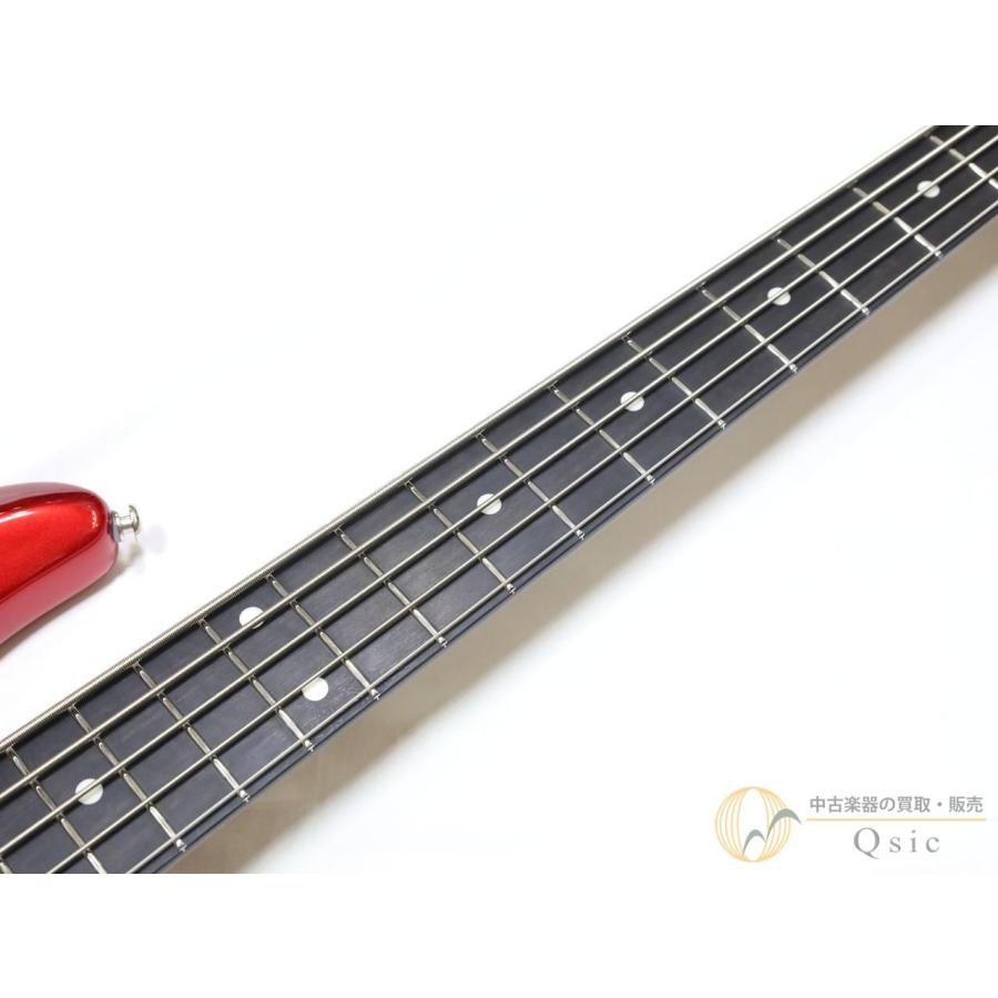 [極美品] MUSIC MAN StingRay5 Special 1H 2024年製 【返品OK】[PM439]【神戸店在庫】 |  | 02