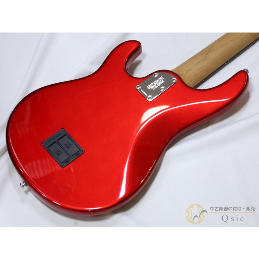 [極美品] MUSIC MAN StingRay5 Special 1H 2024年製 【返品OK】[PM439]【神戸店在庫】 |  | 04