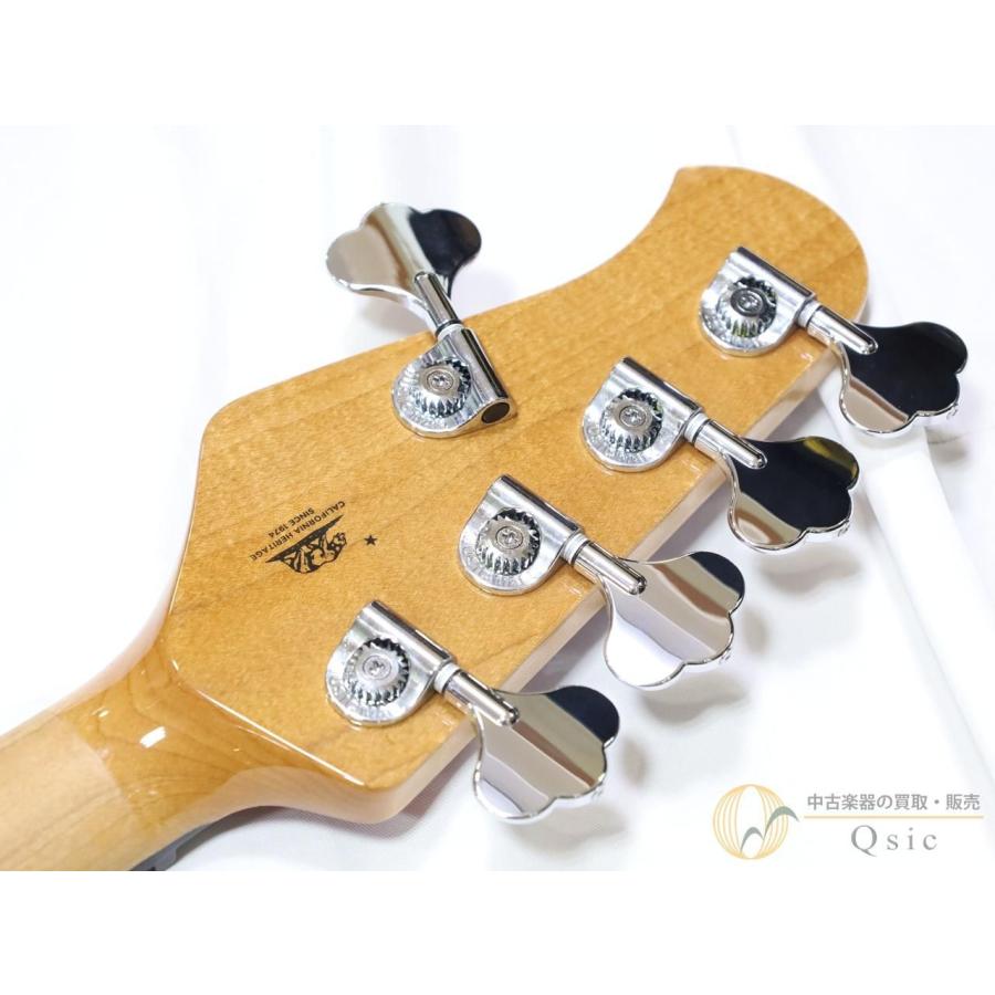 [極美品] MUSIC MAN StingRay5 Special 1H 2024年製 【返品OK】[PM439]【神戸店在庫】 |  | 06
