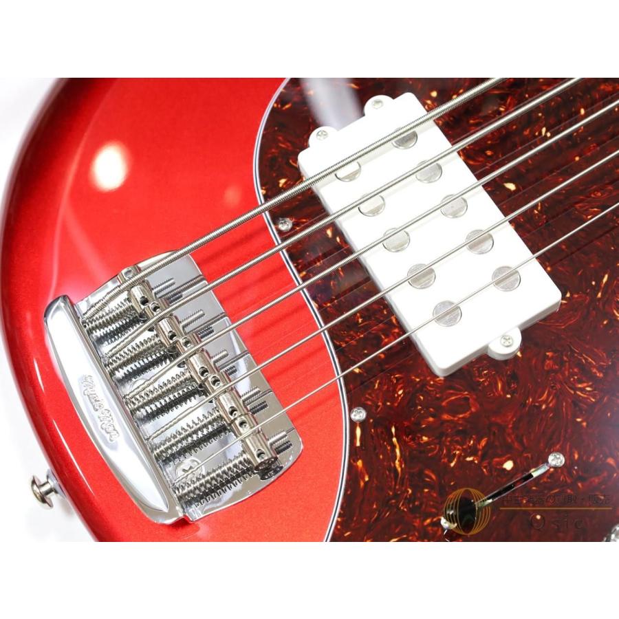 [極美品] MUSIC MAN StingRay5 Special 1H 2024年製 【返品OK】[PM439]【神戸店在庫】 |  | 07