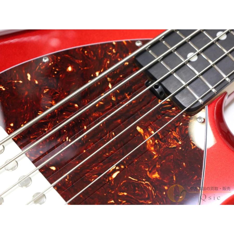 [極美品] MUSIC MAN StingRay5 Special 1H 2024年製 【返品OK】[PM439]【神戸店在庫】 |  | 08