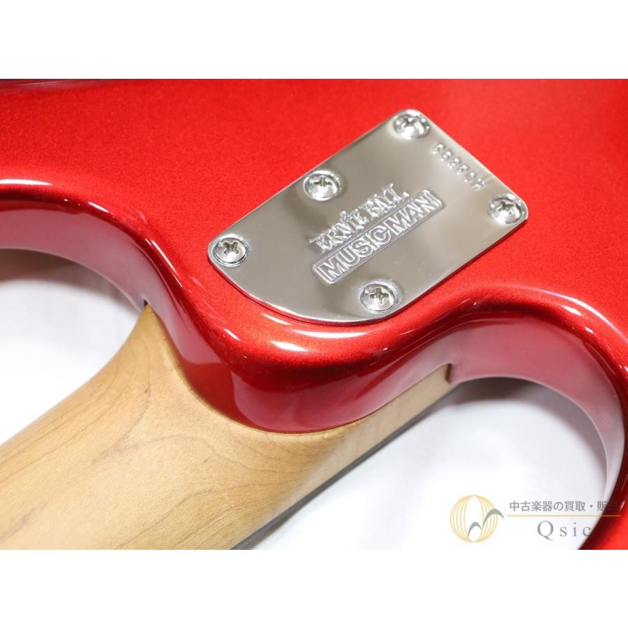 [極美品] MUSIC MAN StingRay5 Special 1H 2024年製 【返品OK】[PM439]【神戸店在庫】 |  | 09