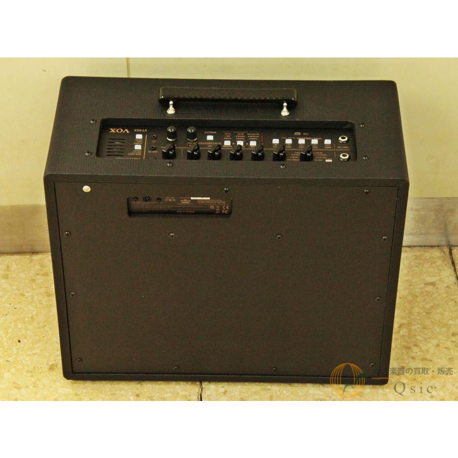 [新品同様] VOX VT40X [PM584]【神戸店在庫】_4