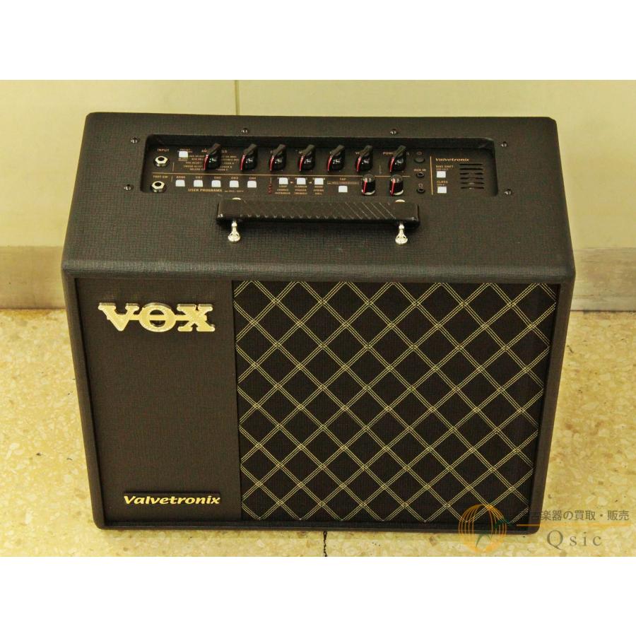 [新品同様] VOX VT40X [PM584]【神戸店在庫】_5