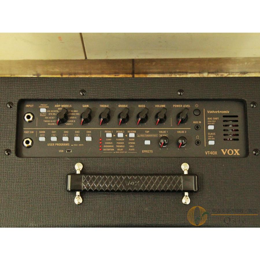 [新品同様] VOX VT40X [PM584]【神戸店在庫】_6