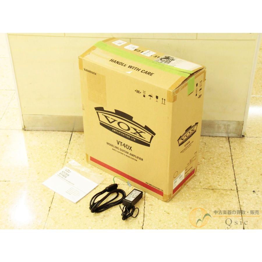 [新品同様] VOX VT40X [PM584]【神戸店在庫】_7