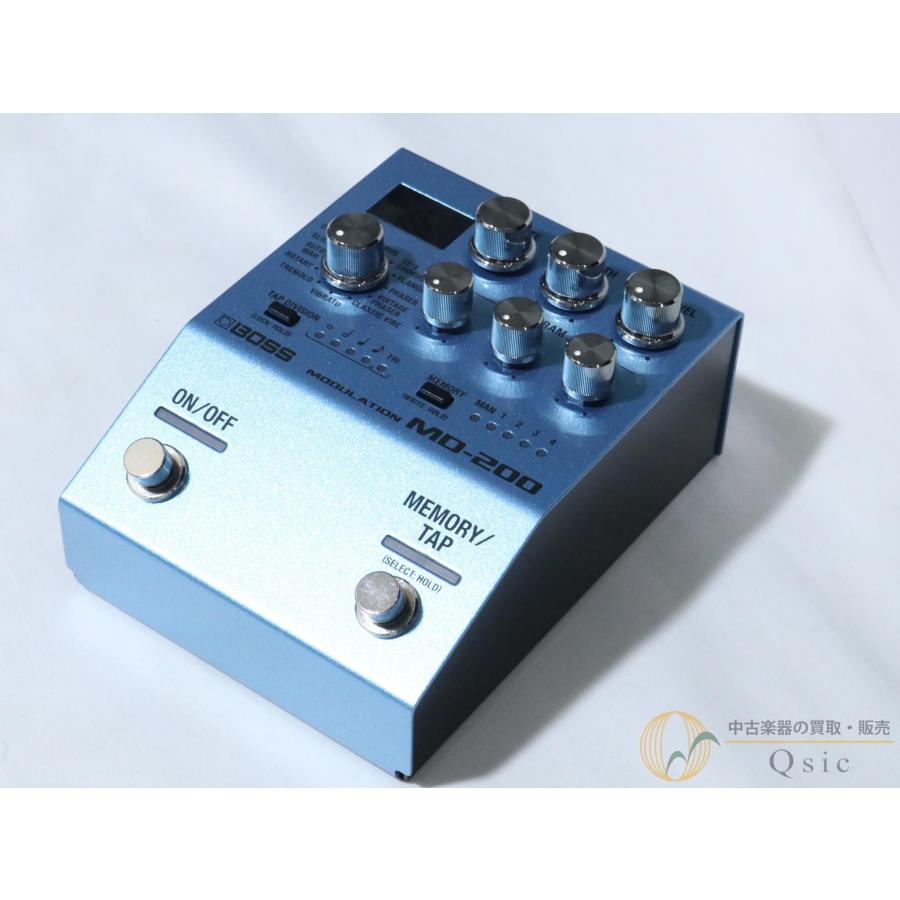 [美品] BOSS MD-200 [PM595]【神戸店在庫】 | 