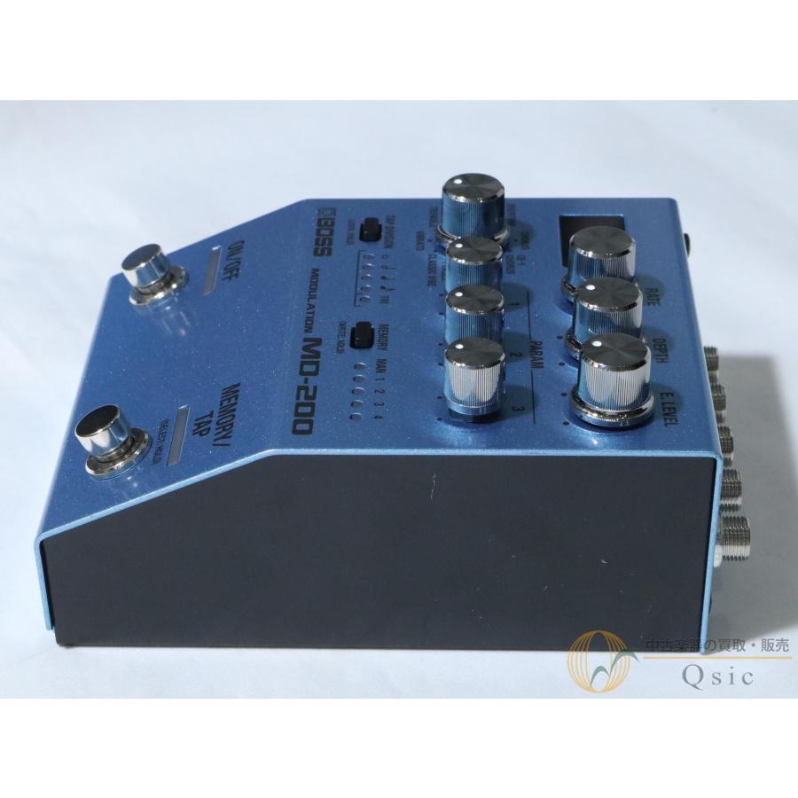 [美品] BOSS MD-200 [PM595]【神戸店在庫】 |  | 04